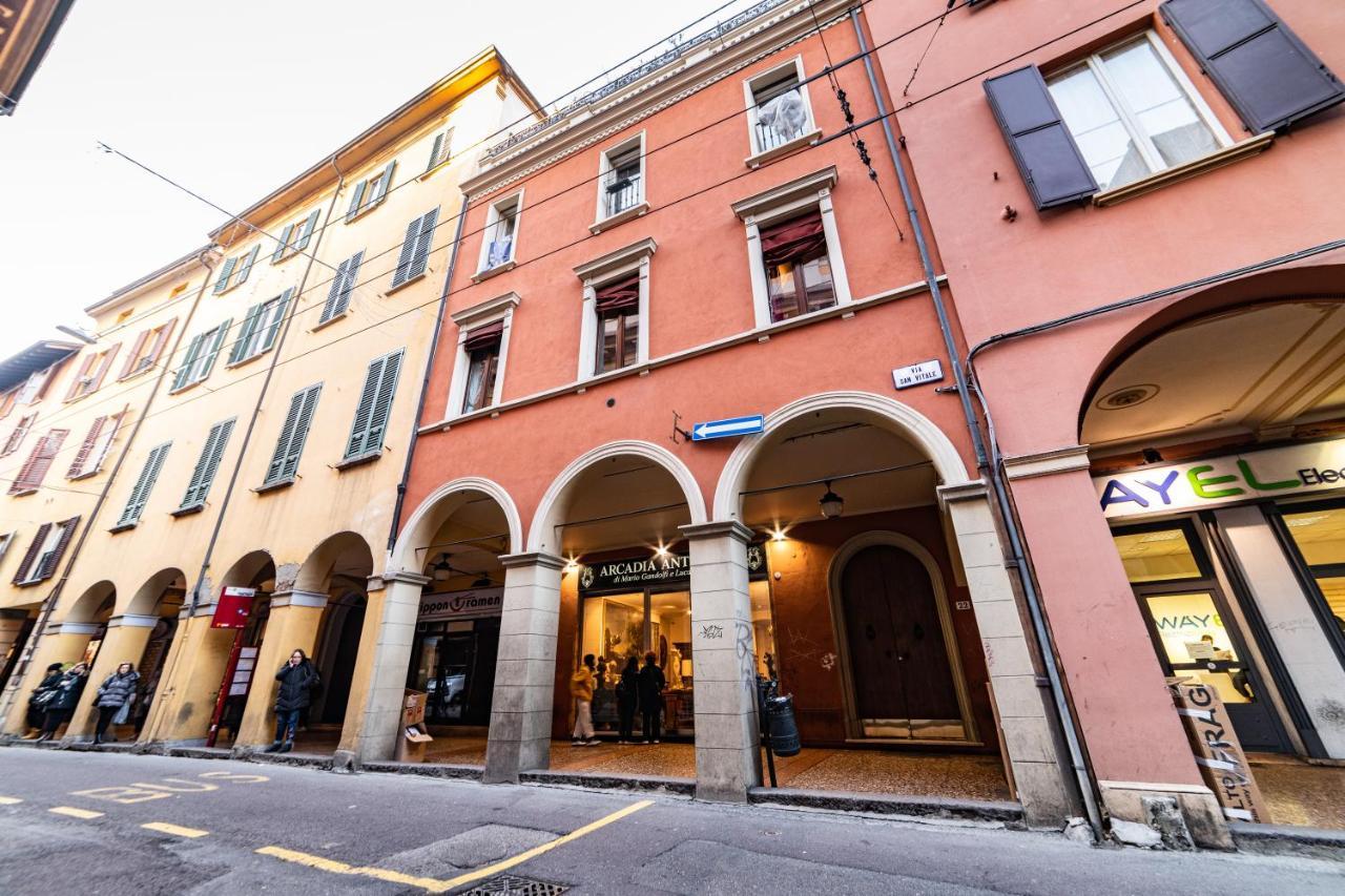 Morgana Sotto Le Torri Centro Storico, Bologna