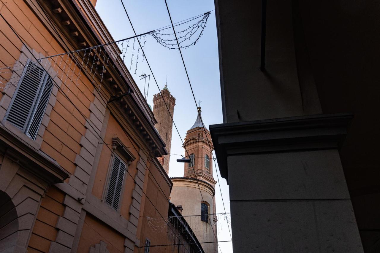 Morgana Sotto Le Torri Centro Storico — Foto 2
